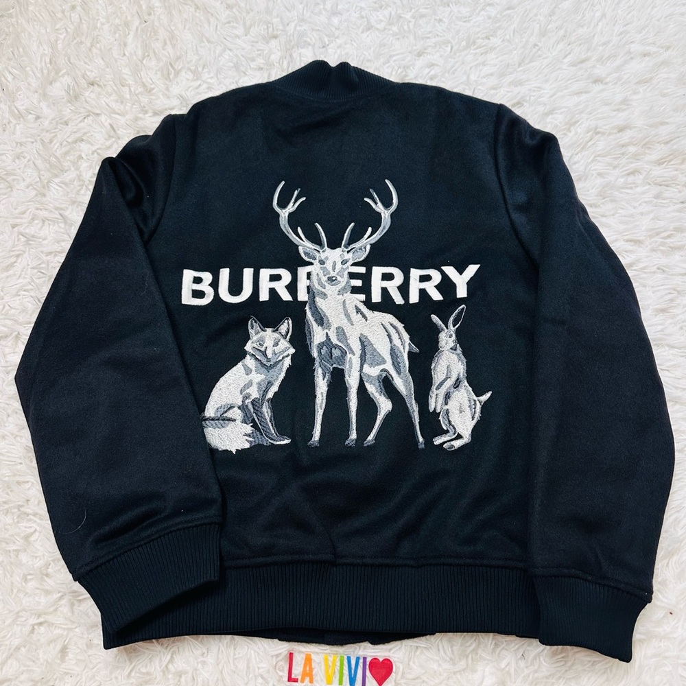 Burberry kids 12y fit woman Xs or Small